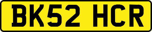 BK52HCR