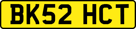 BK52HCT