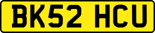 BK52HCU