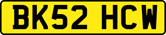 BK52HCW