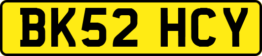 BK52HCY
