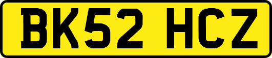 BK52HCZ