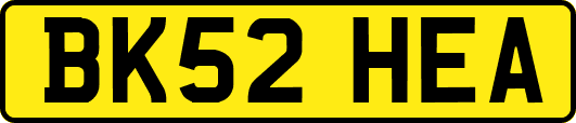 BK52HEA