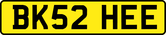BK52HEE