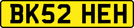 BK52HEH