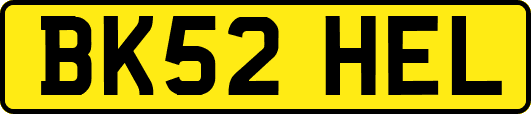 BK52HEL