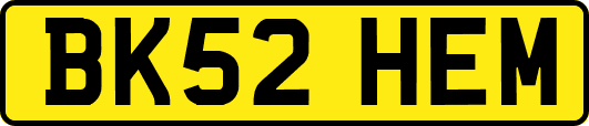 BK52HEM