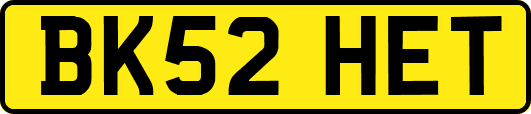 BK52HET