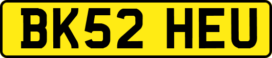 BK52HEU