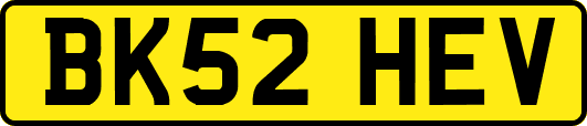 BK52HEV