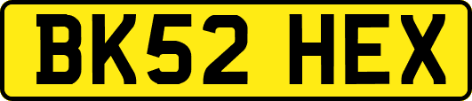 BK52HEX