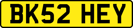 BK52HEY