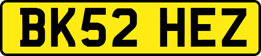 BK52HEZ