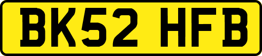 BK52HFB