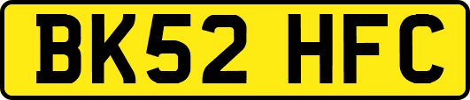 BK52HFC