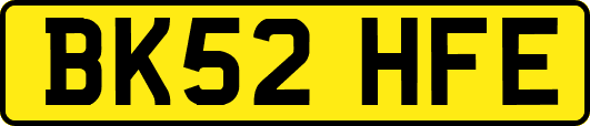BK52HFE