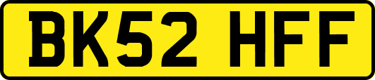 BK52HFF