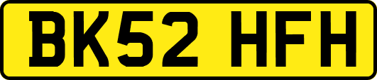 BK52HFH