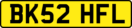 BK52HFL