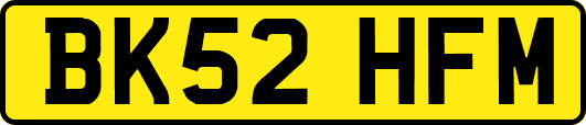 BK52HFM