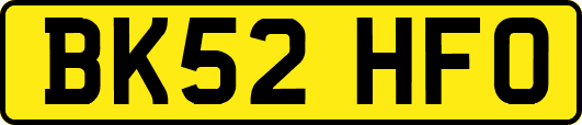 BK52HFO