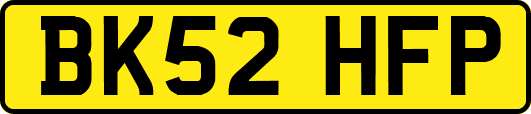 BK52HFP