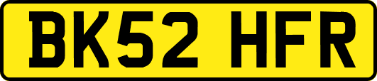 BK52HFR