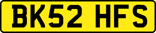 BK52HFS