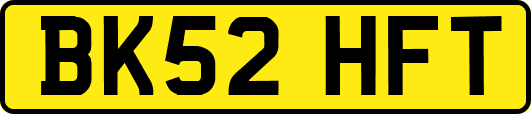 BK52HFT