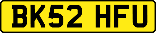 BK52HFU