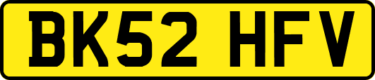 BK52HFV