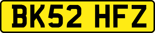 BK52HFZ