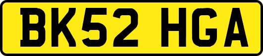 BK52HGA