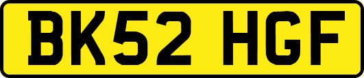 BK52HGF