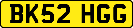 BK52HGG