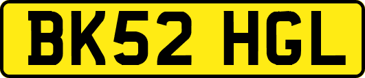 BK52HGL