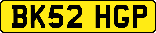 BK52HGP