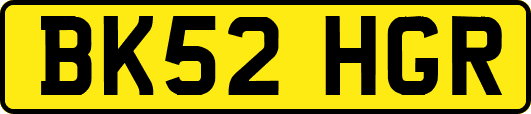 BK52HGR