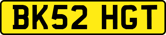 BK52HGT
