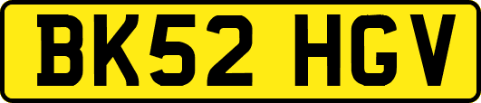 BK52HGV