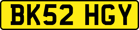 BK52HGY
