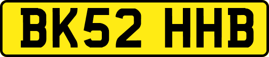 BK52HHB