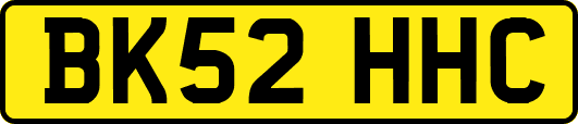 BK52HHC