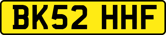 BK52HHF