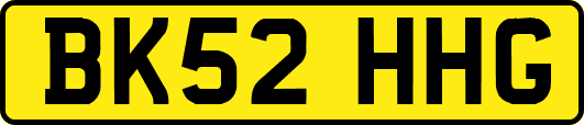 BK52HHG