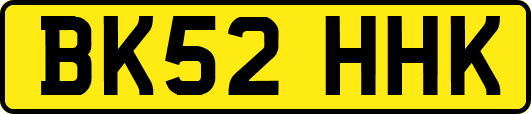 BK52HHK