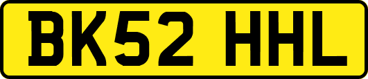 BK52HHL