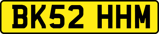 BK52HHM