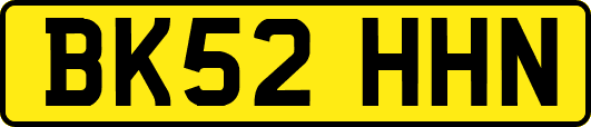 BK52HHN