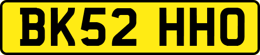 BK52HHO